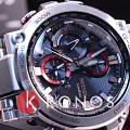 Часы Casio G-Shock Premium MTG-B1000D-1A фото 6